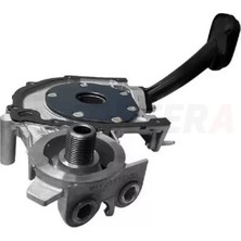 Fortera Yağ Pompası Egea Linea Bravo 1.4 16V