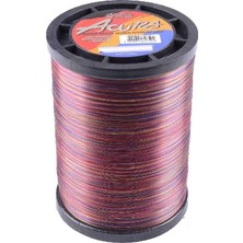 Captain Acura 1kg Bobin Misina Ebruli