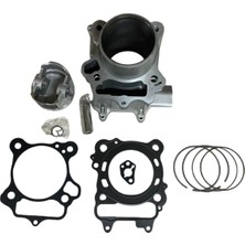 Honda Forza 350 Silindir Modifiyeli Oem 2021-2025