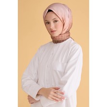 Belli Turuncu Sport Turuncu Eşarp 2503