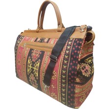 Erkan Bostan Kabin Boy Valiz