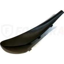 Fortera Çamurluk Köşe Plastiği Sağ Vw Caddy 2011-2020