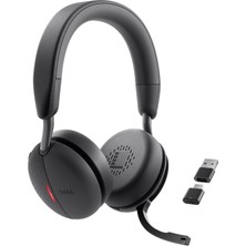 Dell Pro Plus Wıreless Anc Headset WL5024 Kulaklık
