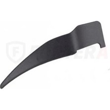 Fortera Çamurluk Köşe Plastiği Sağ Golf Bora 1998-2006