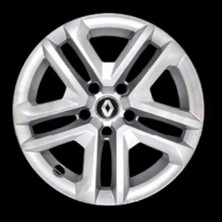 Fortera Jant Kapağı ( 16 ) Megane Iv (1 Adet)