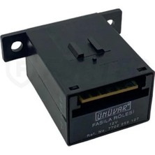 Fortera Cam Silecek Zamanlama Rolesı R9