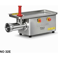 Boğaziçi No 32 Sök Tak Kafa Ekonomik Kıyma Makinesi 380V