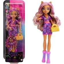 Barbie ® Clawdeen Wolf- HKY75