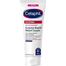 CETAPHİL Cetaphil Eczema Restoraderm Nemlendirici Krem 227GR