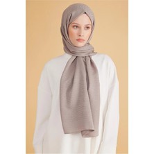 Belli Fresh Verya Vizon Şal 1-247777