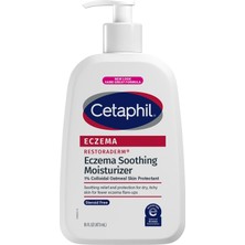 CETAPHİL Cetaphil Eczema Restoraderm Nemlendirici Losyon 473ML