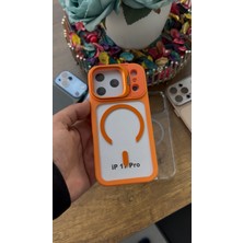 SMH Iphone 17 Pro Kılıf