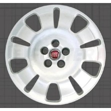 Fortera Jant Kapağı ( 16 ) Doblo