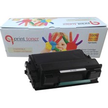 QPRİNT TONER Samsung Mlt D203E Muadil Toner M3820 M3870 M4020 M4070 M4072 Yüksek Kapasite 10.000 Sayfa