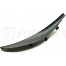 Fortera Çamurluk Köşe Plastiği Sol Vw Caddy 2011-2020