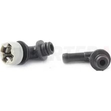 Fortera Mazot Filtresi Pompa Soketi Takım Doblo Albea Palio 1.3 Mtj