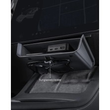 Haloblk Ekran Organizer
