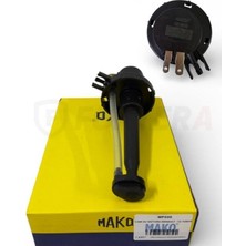 Fortera Cam Su Fıskiye Motoru R12