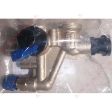 Daikin Pakkens Daıkın Giriş Grup