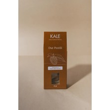 Kale Pestil Köme Glutensiz & Rafine Şeker Ilavesiz Fındıklı Dut Pestili 80 gr