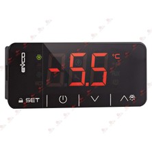 EV3X21N7VXRX03 Evco Dijital Termostat