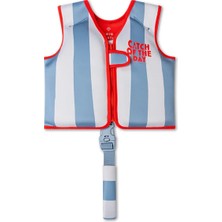 Swim Essentials Catch Of The Day Köpük Dolgulu Yüzme Yeleği 2-3 Yaş