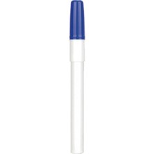 Writech Basmalı Dry Erase Markör Kalem Yedeği Mavi Refil - 2 Adet