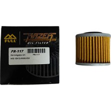FR-117 Honda 700 Integra Yağ Filtresi