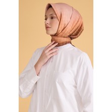 Belli Kiremit Sport Kiremit Eşarp 2503