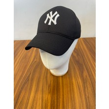 Hamze Ny Yankees New York Nakış Unisex Beyzbol Cap Şapka