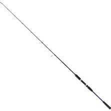 Ryuji Strobe 1.68M 60-130GR 2p Jig Olta Kamışı