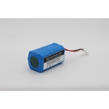 Ümit Maker Rowenta X-Plorer Serie 45 RR8275 Robot Süpürge 2600 Mah 14.4 V Batarya – Orjinal Uyumlu Uzun Ömürlü, Yüksek Performans Pil