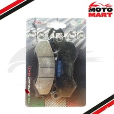 Honda Pcx 150 Ön Fren Balatası RMS-T04777