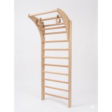 Atölye Hobi Tasarım Isveç Skolyoz Sağlık Fizik Tedavi Tırmanma Duvar Barı