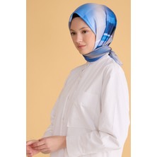 Belli Saks Sport Saks Eşarp 2502