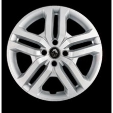 Fortera Jant Kapağı ( 16 ) Megane Iv