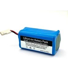 Ümit Maker Rowenta X-Plorer Serie 20 RR6871 Robot Süpürge 3200 Mah 14.4 V Batarya – Orjinal Uyumlu Uzun Ömürlü, Yüksek Performans Pil
