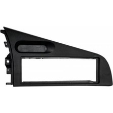 Zembil Fiat Siena ile Uyumlu 1998-2002 1-Dın Teyp Çerçevesi