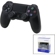 Savarga Platoo Dualshock.4 PL-2869  Ps4 Model  Wireless  Analog Oyun Kolu (4801)