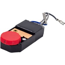 Forceful Gws 7/115 New Devir Ayar Kartı