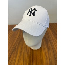 Hamze Ny Yankees New York Nakış Unisex Beyzbol Cap Şapka