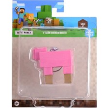 tp 3D Figür Anahtarlık Seri 2