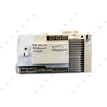 Hotpoin Ariston  Çamaşır Anakart AQ8L 092 U Tk (Yazılımlı) Delta