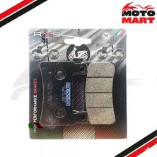 Honda Cbr 929 Rr Ön Fren Balatası RMS-T05047