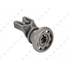 Arçelik Üst Sepet Tekerleği - Koyu Gri