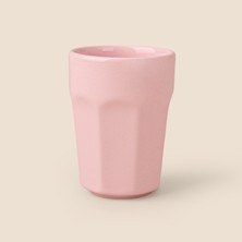 Evidea Kitchen Basic Kupa - Pembe - 250 ml