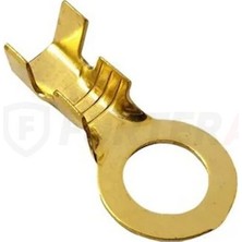 Fortera Kablo Başlığı Başlık 12/13 Civatalı