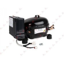 Arçelik Inv.kompresör Vntz 130 M - R600(SÜR.KART)