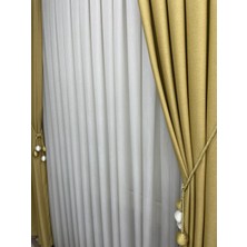 Karasi Crep Bambu Perde