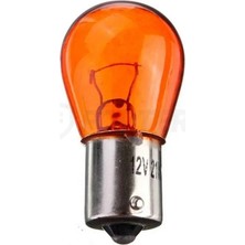 Fortera Turuncu Sinyal Ampulü Tek Duy 12V 93T